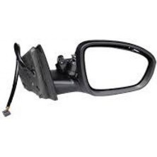 Art Xmpdby Diş Dikiz Aynasi Elektrikli Isitmali Sinyalli Astarli Sensörlü Sağ Megane Iv 2016-