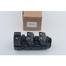 Nord Cam Açma Düğmesi Ön Sol Toyota Corolla 2019-/CHR 2016-2018 Uyumlu 84040F4020