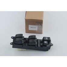 Nord Cam Açma Düğmesi Ön Sol 4'lü Toyota Corolla 1993-1997 Uyumlu 8482012320