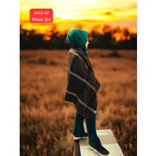 Sedef 1013 Paris Omuz Şal