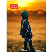 Sedef 1013 Paris Omuz Şal