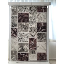 Tuna Halı Merinos Halı 447-65 Venüs Halı 80X300 Ölçülerinde