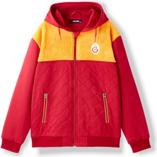 Gs Store Galatasaray Çocuk Hoodie C252066