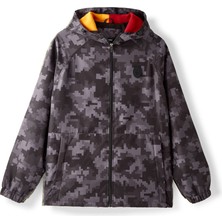 Gs Store Galatasaray Erkek Yağmurluk E252119