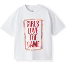 Gs Store Galatasaray Çocuk T-Shirt C252144