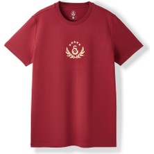 Gs Store Galatasaray Erkek T-Shirt E252138