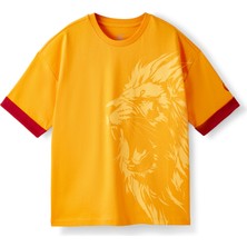 Gs Store Galatasaray Çocuk T-Shirt C252060