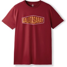 Gs Store Galatasaray Erkek T-Shirt E252097