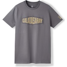 Gs Store Galatasaray Erkek T-Shirt E252097