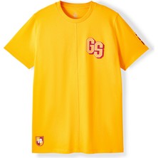 Gs Store Galatasaray Erkek T-Shirt E252098