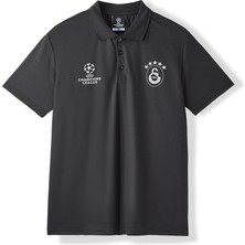 Gs Store Galatasaray Ucl Erkek T-Shirt E252221