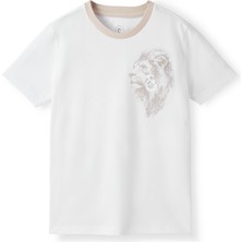 Gs Store Galatasaray Çocuk T-Shirt C252100