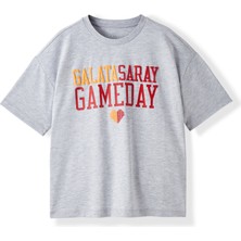Gs Store Galatasaray Çocuk T-Shirt C252147