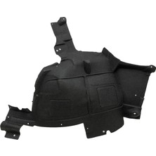 Wender Bmw Çamurluk Davlumbazı X6:F16 Ön Sol; Arka Taraf