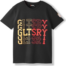Gs Store Galatasaray Çocuk T-Shirt C252057