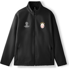 Gs Store Galatasaray Ucl Erkek Yağmurluk E252225