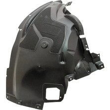 Wender Bmw Çamurluk Davlumbazı X6:F16 Ön Sağ; Ön Taraf