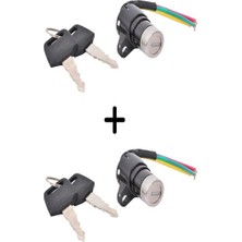 Hero Honda Uyumlu Kontak Ith 2 Adet Erpilsan Elektronik