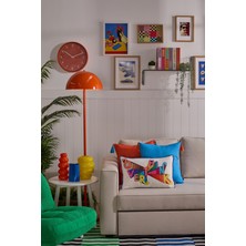 Vanilla Home Overthink 3'lü Kırlent Kılıf Seti