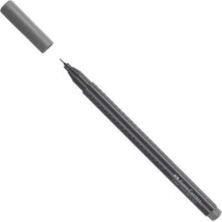 Marka Faber Castell Grip Finepen Gri ON72