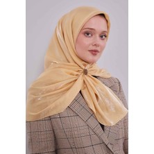Levidor Gold Pırıltı Eşarp