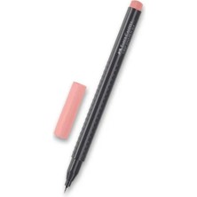 Marka Faber Castell Grip Finepen Somon CN29