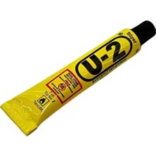 Marka U-2 7 gr Sıvı Yapıştırıcı U2