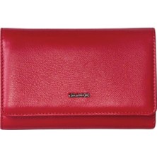 Mft Leather Hakiki Deri Cüzdan – Grande 2628