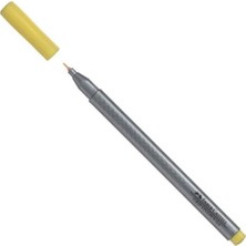 Marka Faber Castell Grip Finepen Pastel Sarı OO82