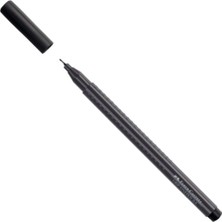 Marka Faber Castell Grip Finepen Siyah N99