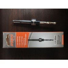 Orient Bi-Metal Sds Plus Uyumlu Panç Adaptörü 14-30MM