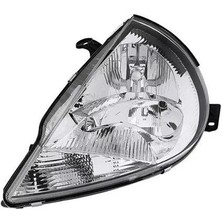 Ford Ka Ön Far  Beyaz Sinyalli  Sağ 1996-