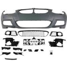 Wender Bmw Gövde Kiti E92-LCI E93-LCI F.yık-Lı, Pdcli:ön/arka, 00-Çıkış, Mrşp-Li -M-Tech- 2010-13