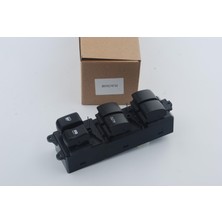 Nord Cam Açma Düğmesi Ön Sol 4'lü Isuzu Dmax 2010- Eu5 Uyumlu 8974174710