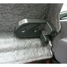 bagaj pandzot raf menteşesi kapağı Ford Focus Fiesta MK3 III - K1755