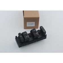 Nord Cam Açma Düğmesi Ön Sol Autolu Hyundai Elantra 2022-2024 Uyumlu 93571AA2004X