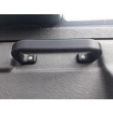 Opel Frontera bagaj arka çekme  kolu - K1747