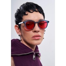 Bilge Karga Nova Blue Red Sirkadiyen Denge Gözlüğü