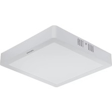 Philips Smartbright Cng Downlight DN058, 24 W, 2200 Lm, 4000 K, Simetrik 110⁰, Mat, IP20 Gömme Aydınlatma