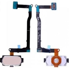 OEM Samsung Note 5 N920 Home Flex Gold