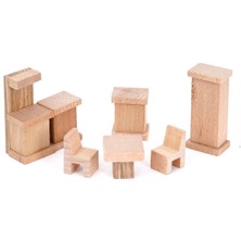 Empressco Çok Renkli Boya ve Mutfak Seti, Eğlenceli ve Renkli Tasarım