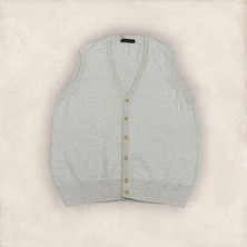 ARSLANLI Arslanlı Düğmeli Yelek