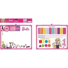 Empressco Pembe Yazı Tahtası, Eğlenceli ve Şık Tasarım ile Çocuklara Renkli Anlar