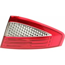 Yerli Ford Mondeo Arka Stop Lambası Sedan Dış Sağ 2007-