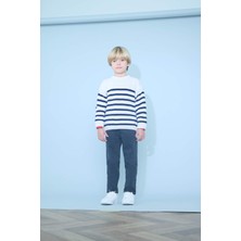 DeFacto Erkek Bebek Jean Pantolon D2518A525AU