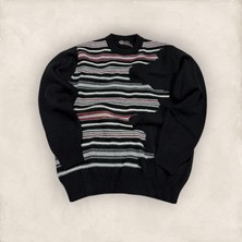 ARSLANLI Arslanlı Bisiklet Yaka Kazak