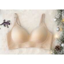 Reyn Dikişsiz Destekli Konfor Sütyeni