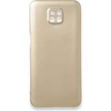 Royal Case Redmi Note 9s Kılıf Esnek Yapılı Ince Standart Ruber Kapak Ryc/first