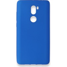 Royal Case Xiaomi Mi 5s Plus Kılıf Esnek Yapılı Ince Standart Ruber Kapak Ryc/first