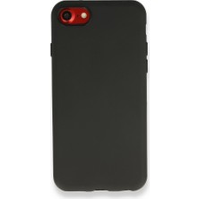 Royal Case iPhone 8 Kılıf Esnek Yapılı Ince Standart Ruber Kapak Ryc/first
